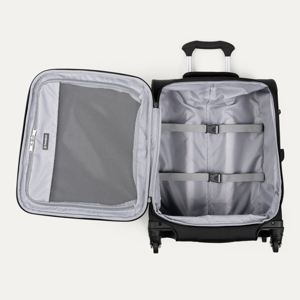 Valise cabine extensible Maxlite® 5 19" à roulettes pivotantes