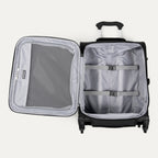 Valise cabine extensible Maxlite® 5 19" à roulettes pivotantes