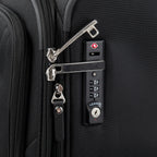 Valise cabine extensible Maxlite® 5 19" à roulettes pivotantes
