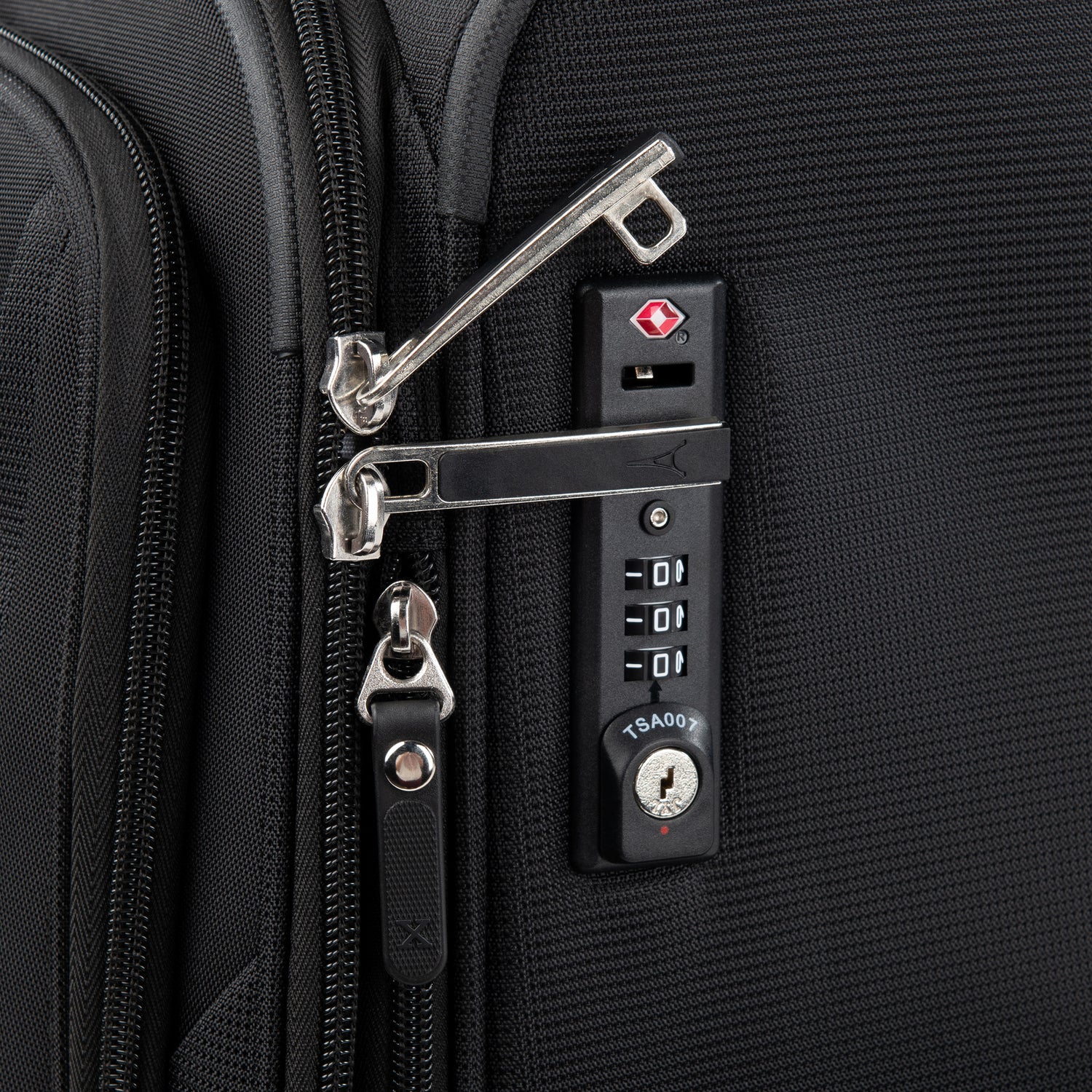 Valise cabine extensible Maxlite® 5 19" à roulettes pivotantes