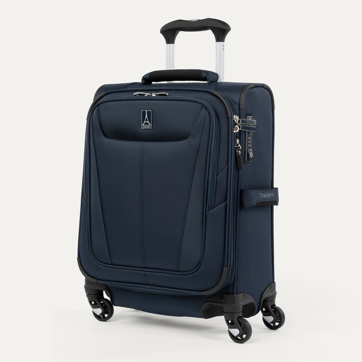 Valise cabine extensible Maxlite® 5 19" à roulettes pivotantes