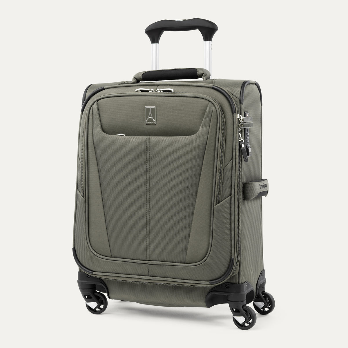 Valise cabine extensible Maxlite® 5 19" à roulettes pivotantes