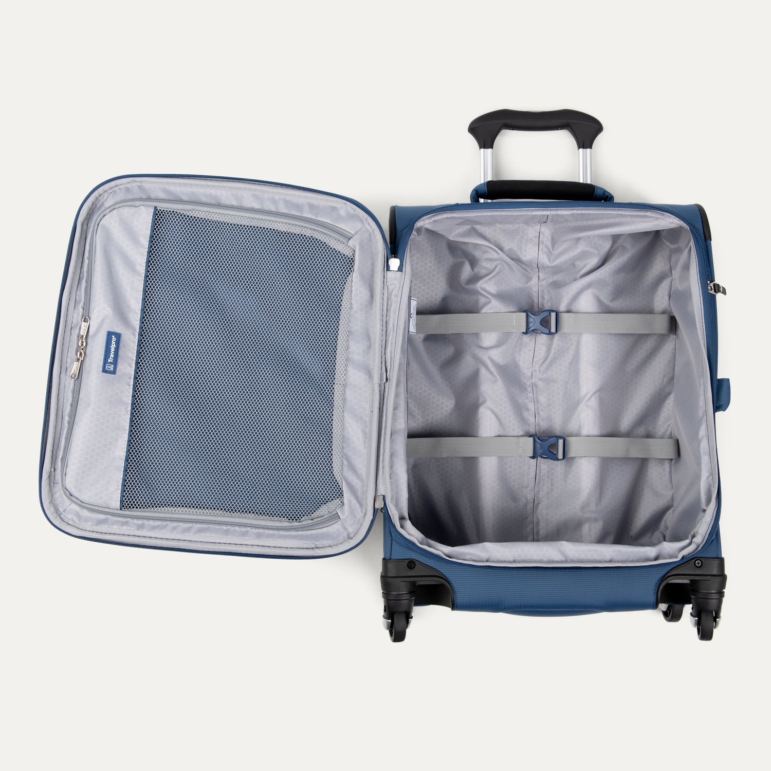 Maxlite® 5 19" International Carry-On Expandable Spinner