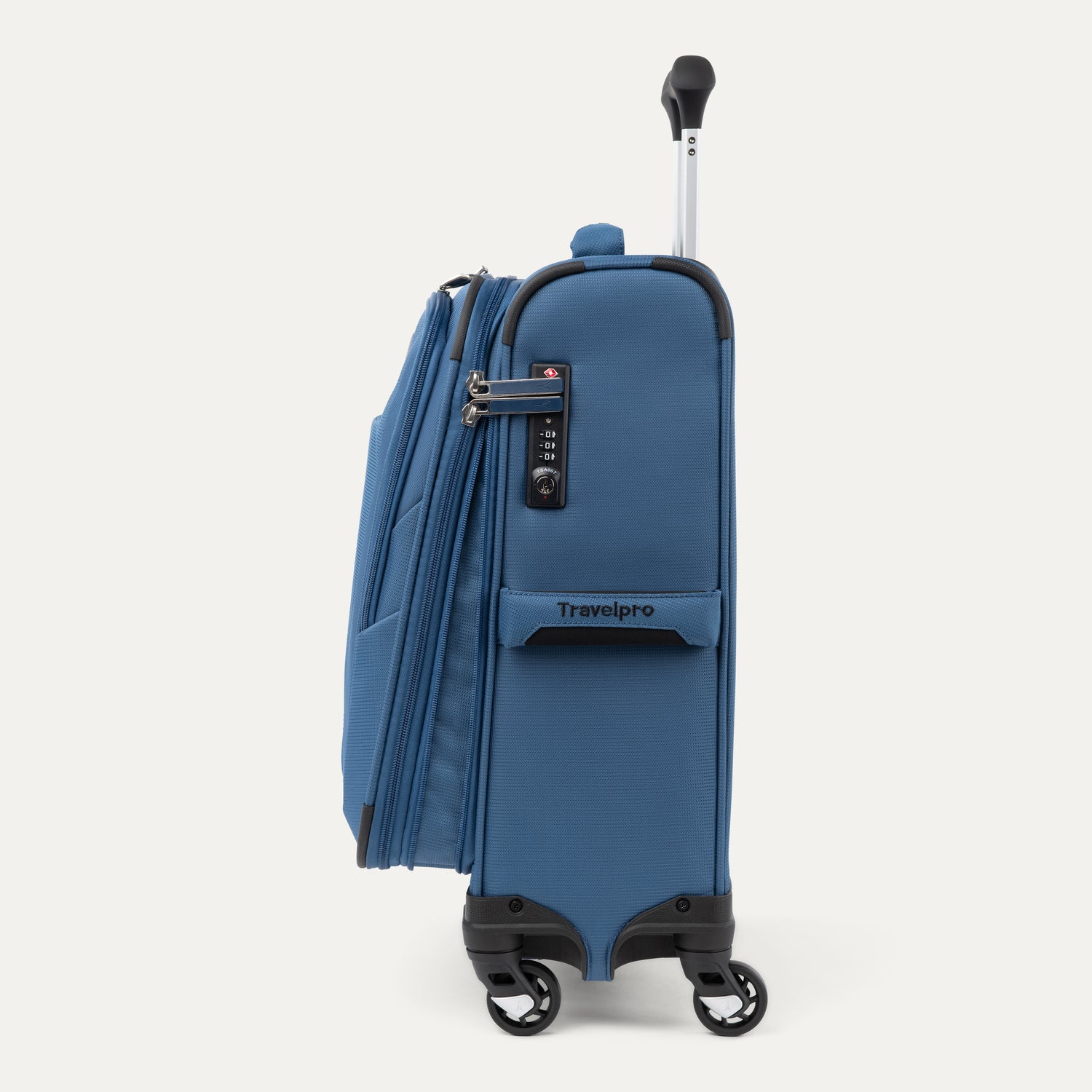 Maxlite® 5 19" International Carry-On Expandable Spinner