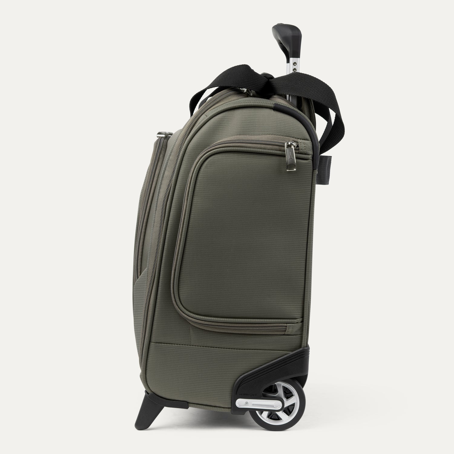 Maxlite® 5 Carry-on Rolling Underseat Bag – Travelpro® Canada