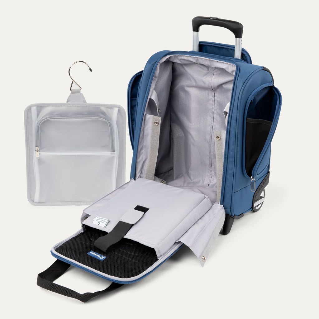 Sac de voyage à roulettes Maxlite® 5 (format cabine)