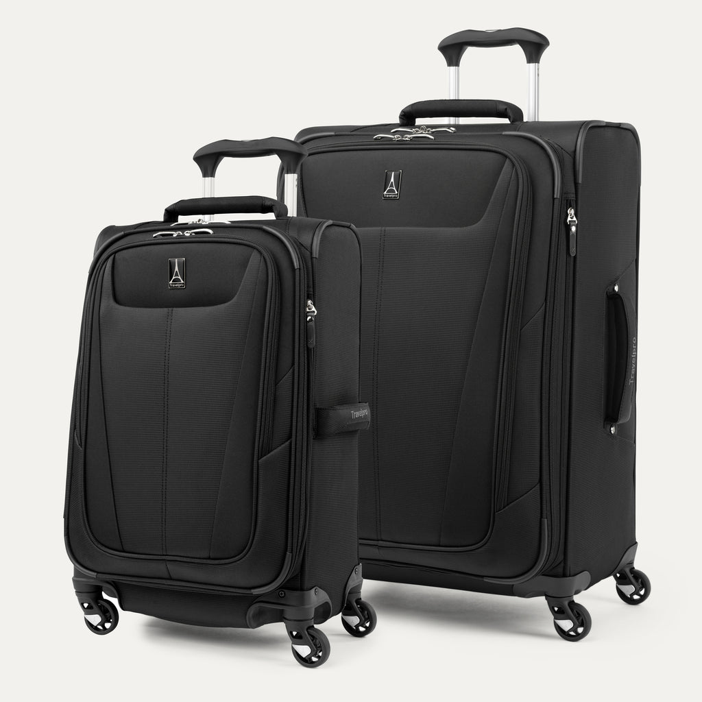 Maxlite® 5 Floating On Air - Carry On / Medium Check-in Luggage Set