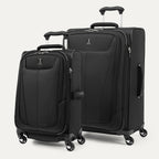 Maxlite® 5 Floating On Air - Carry On / Medium Check-in Luggage Set