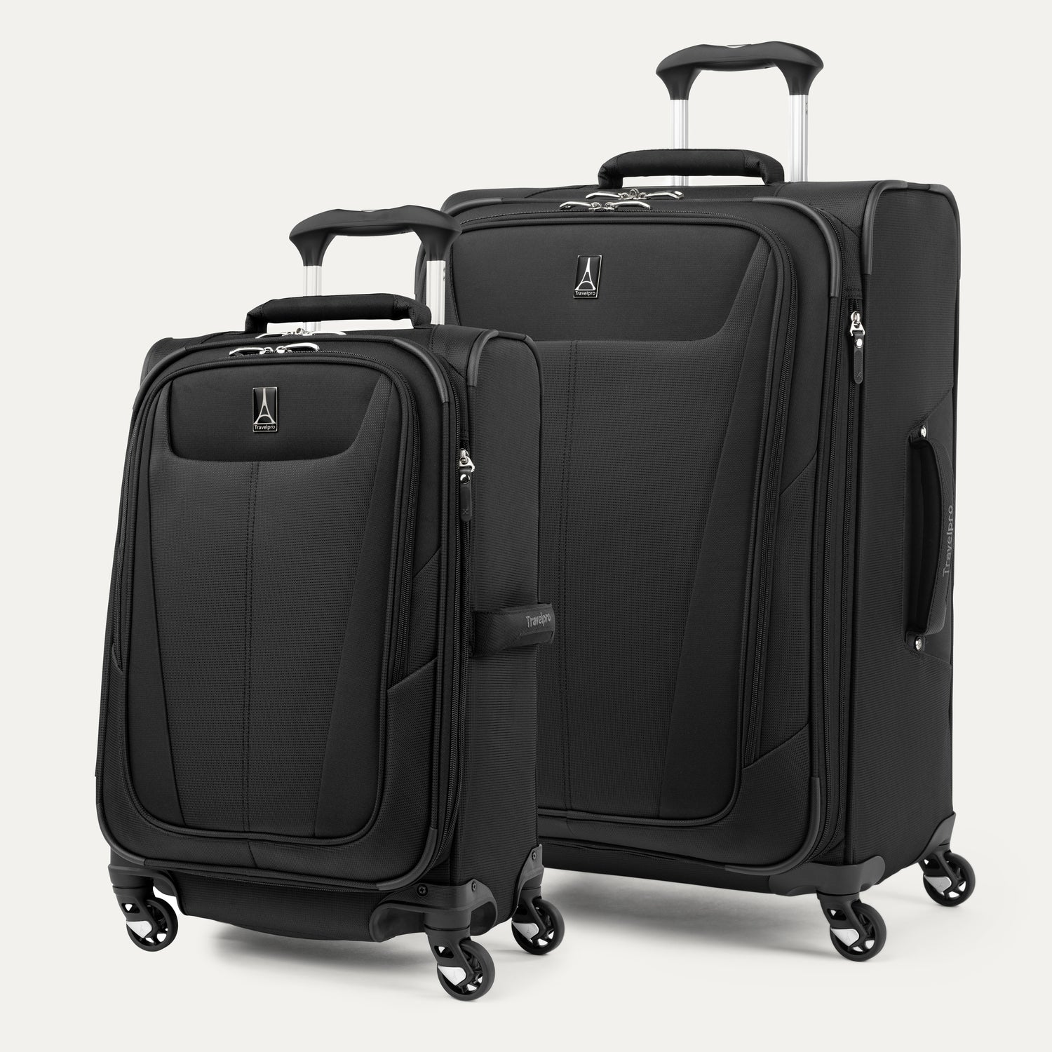Maxlite® 5 Floating On Air - Carry On / Medium Check-in Luggage Set