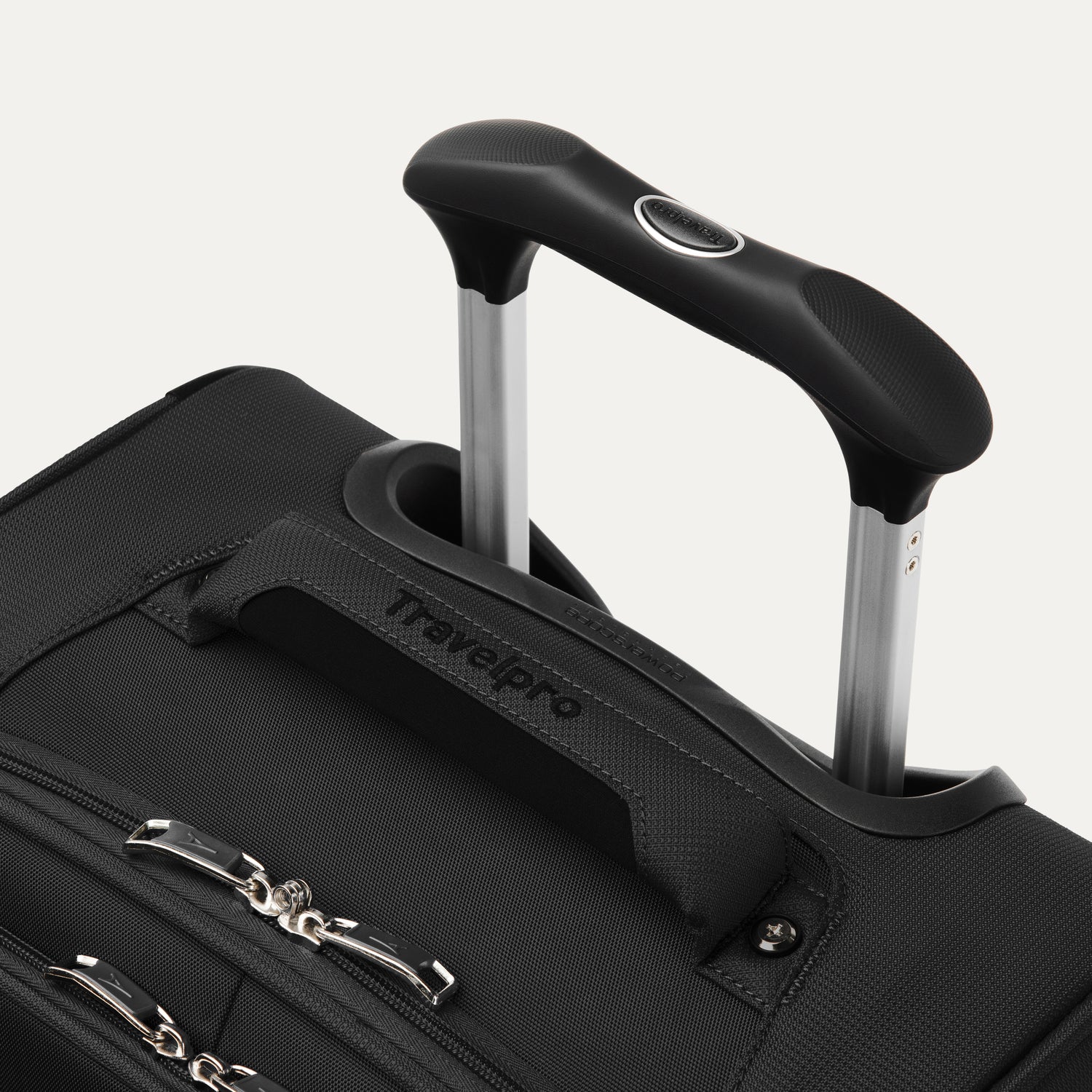 Maxlite® 5 Floating On Air - Carry On / Medium Check-in Luggage Set