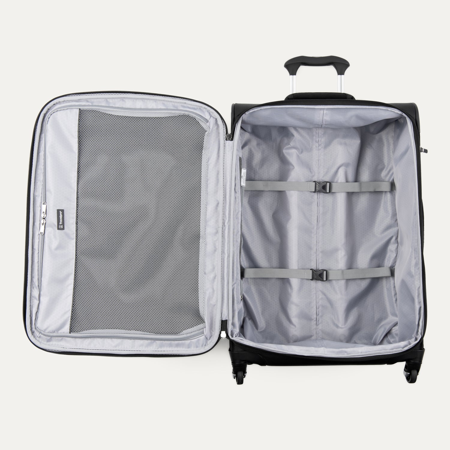 Maxlite® 5 Floating On Air - Carry On / Medium Check-in Luggage Set