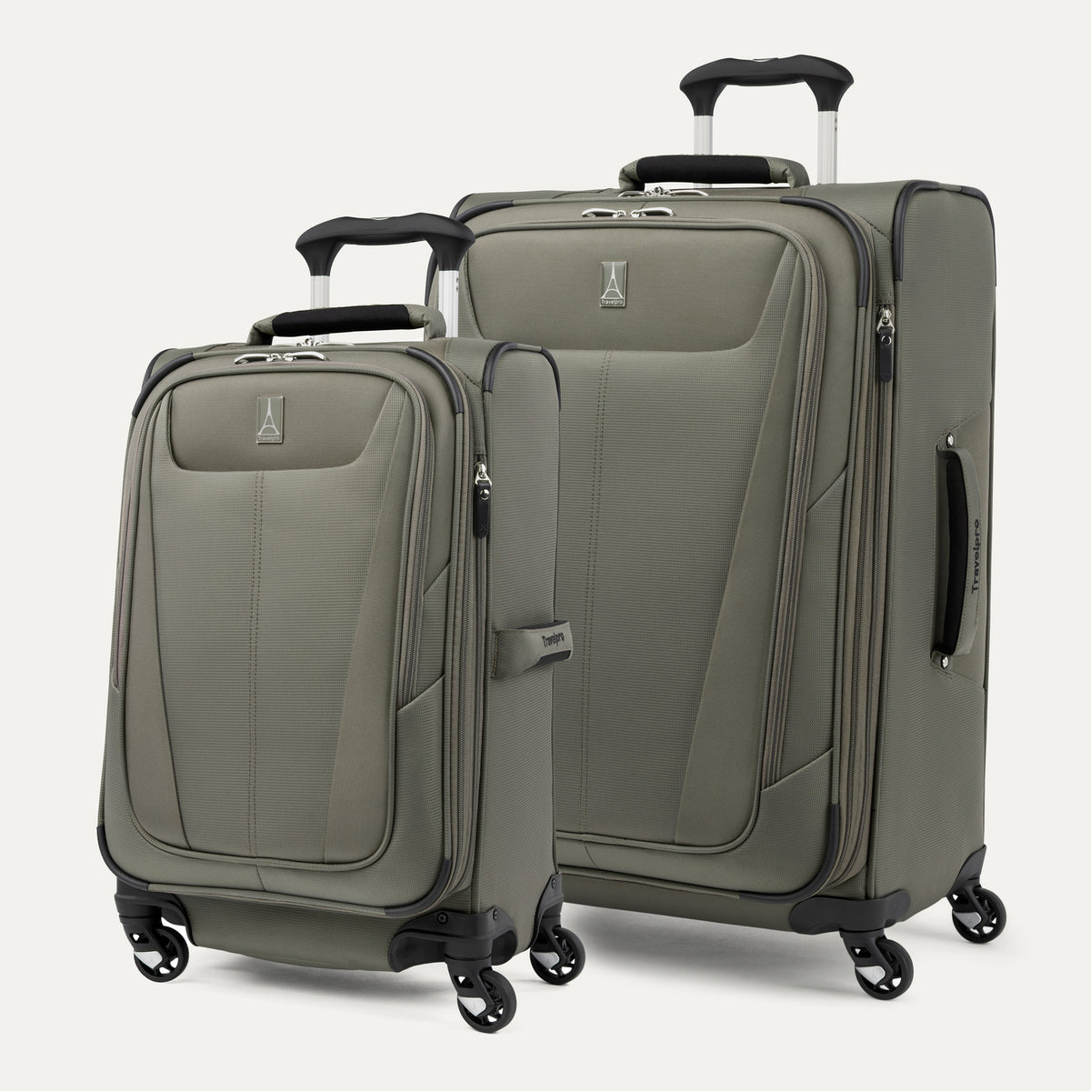 Maxlite® 5 Floating On Air - Carry On / Medium Check-in Luggage Set