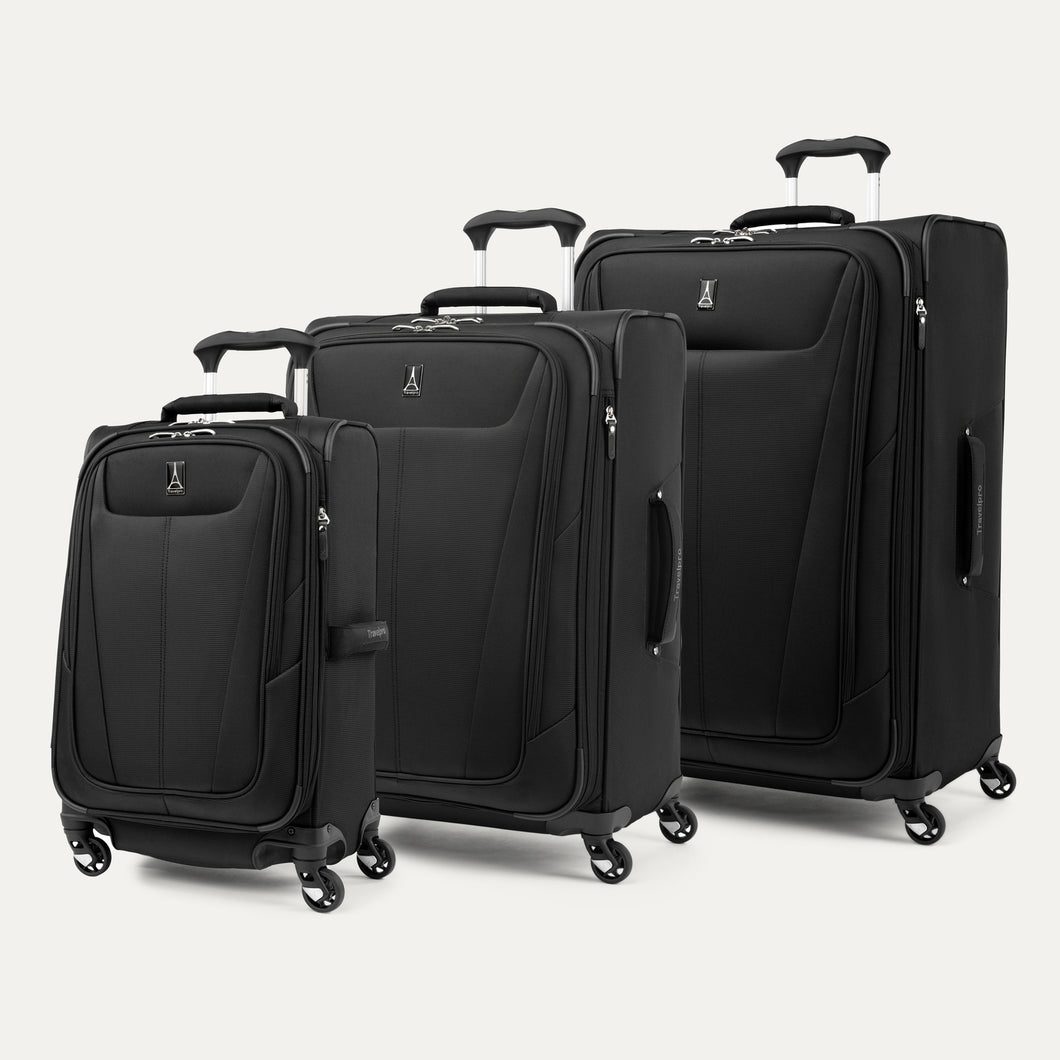 Maxlite® 5 Flotter sur l'air - Ensemble de bagages