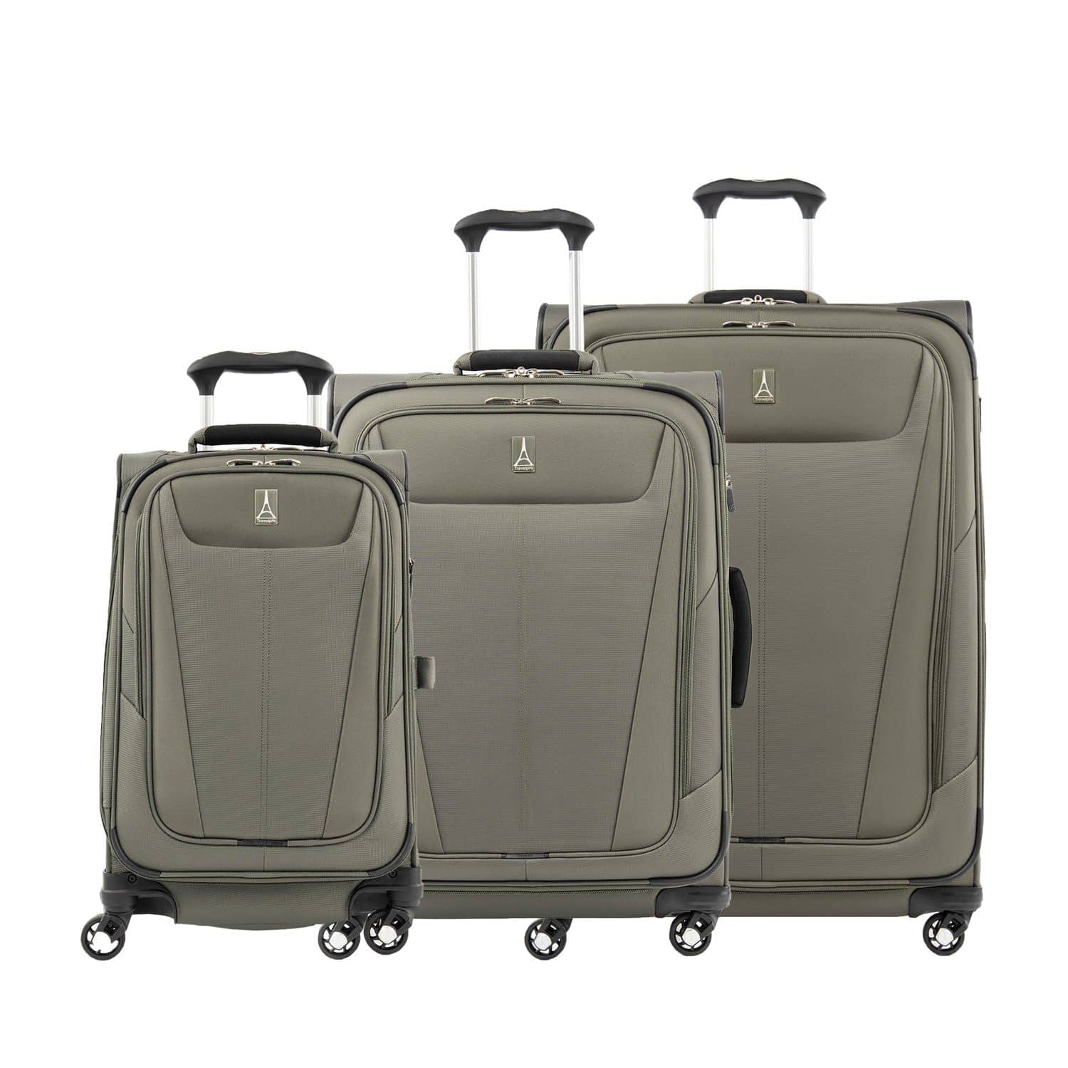 Maxlite®5: Floating On Air - Luggage Set