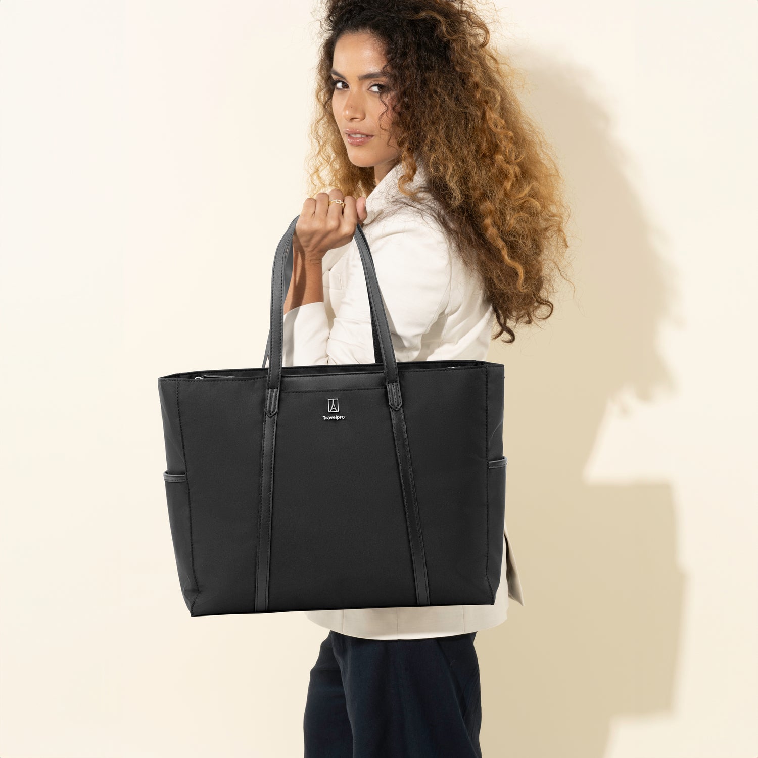 Sac fourre-tout Maxlite® pour femme