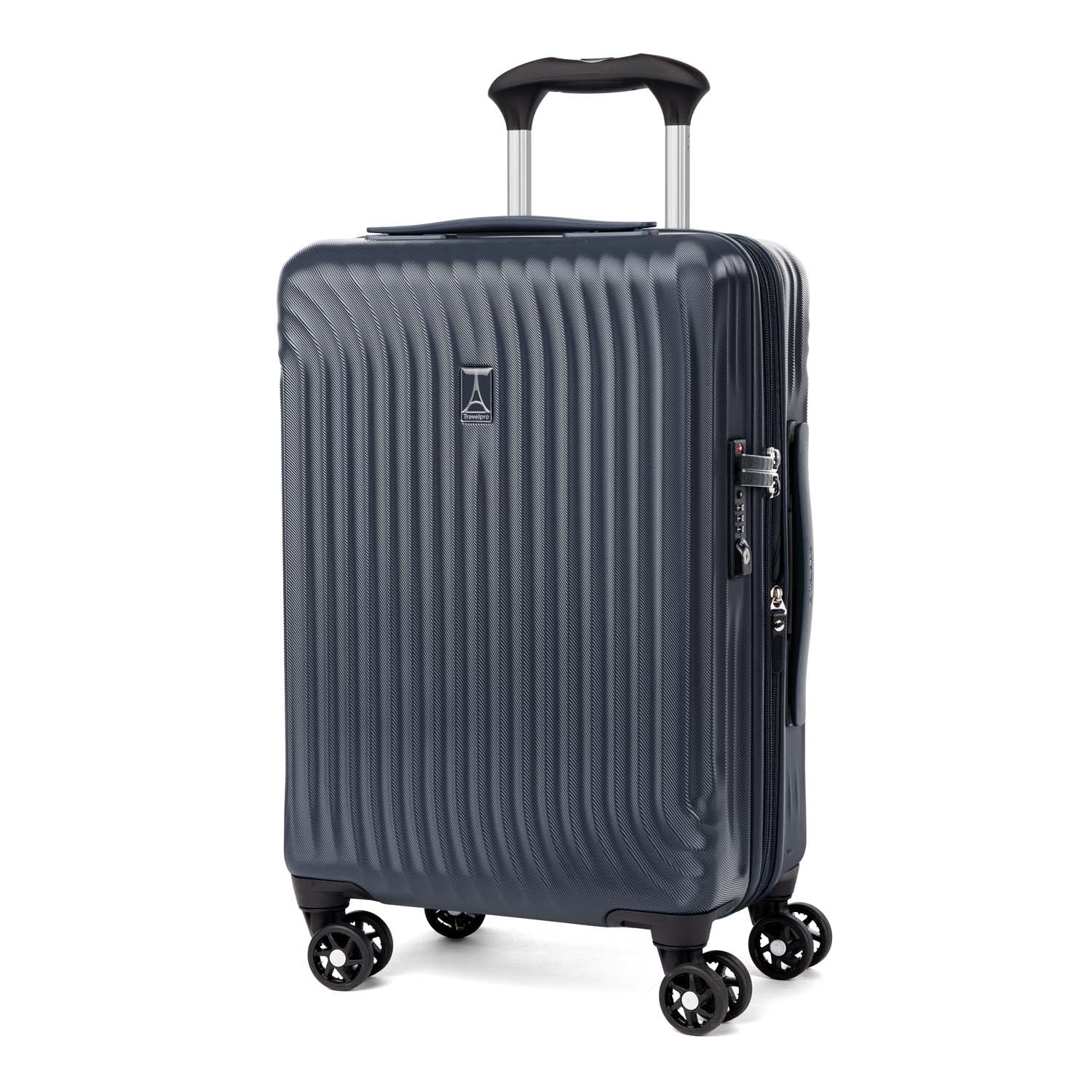 Maxlite® Air Compact Carry-On / Large Check-in Hardside Expandable Spinner Luggage Set