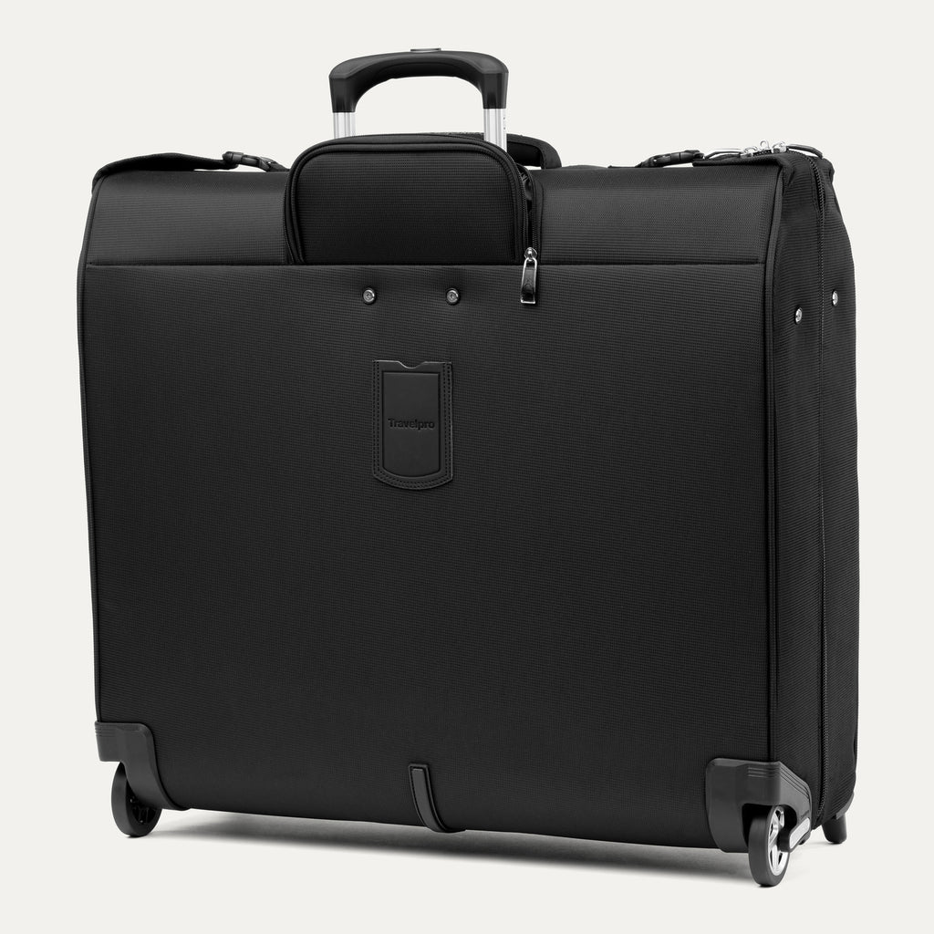 Valise portage de vêtements Maxlite® à roulettes
