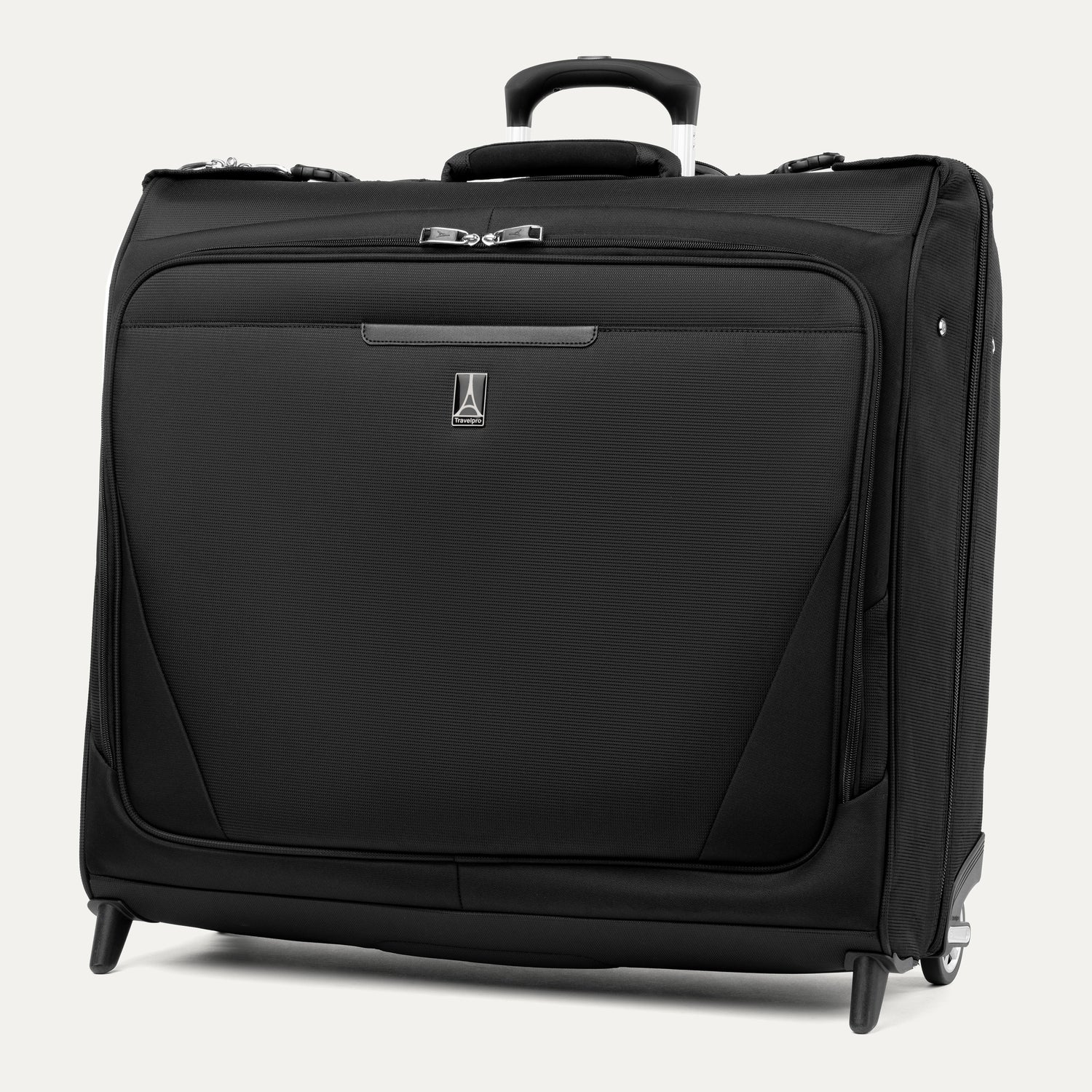 Valise portage de vêtements Maxlite® à roulettes