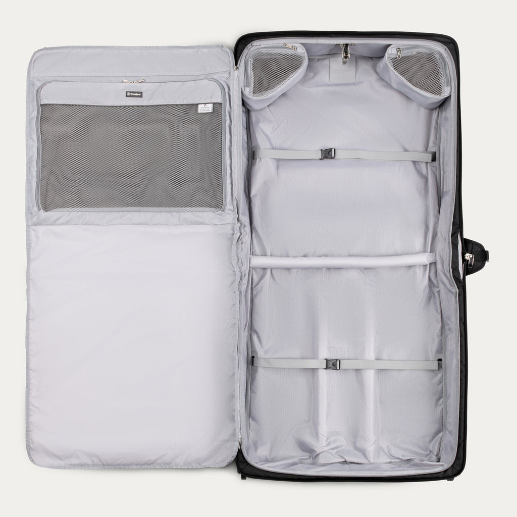 Valise portage de vêtements Maxlite® à roulettes