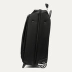 Valise portage de vêtements Maxlite® à roulettes