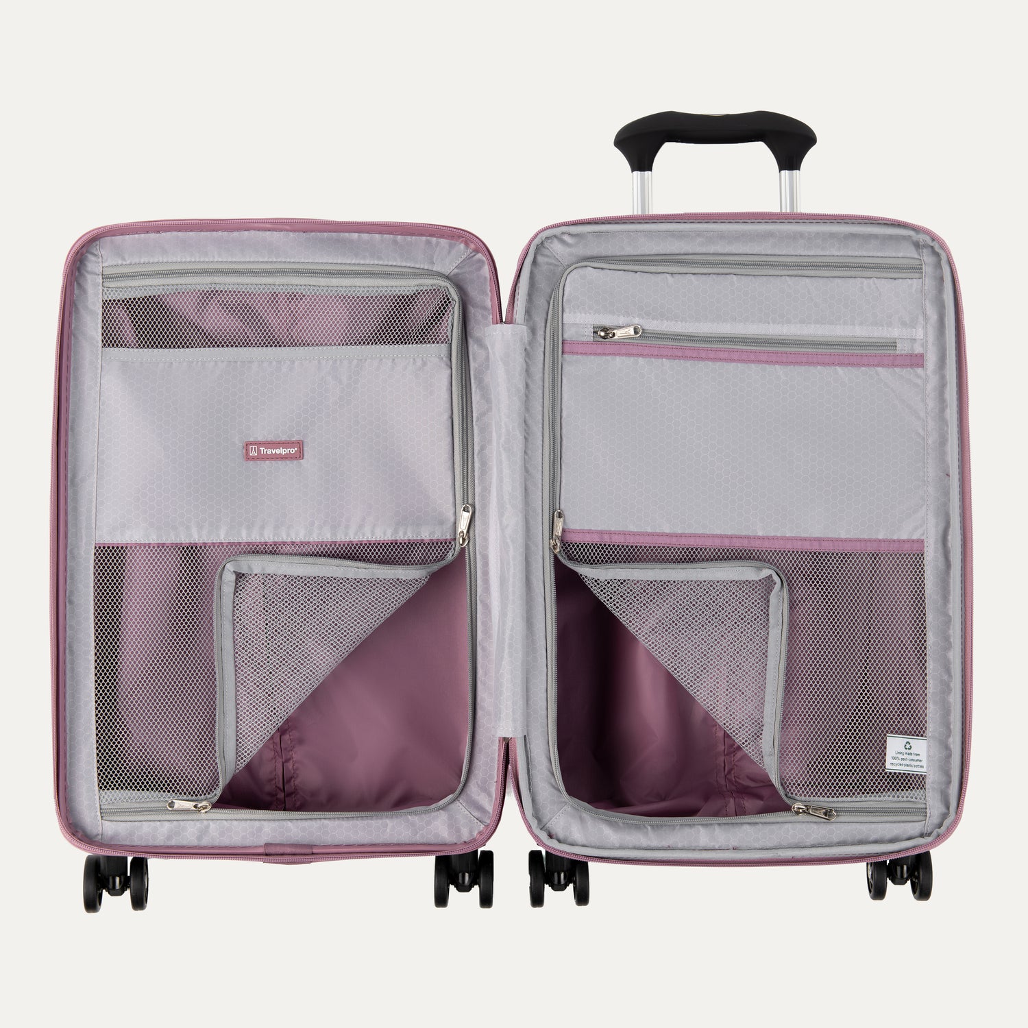 Maxlite® Air Compact Carry-on expansible Hardside Spinner