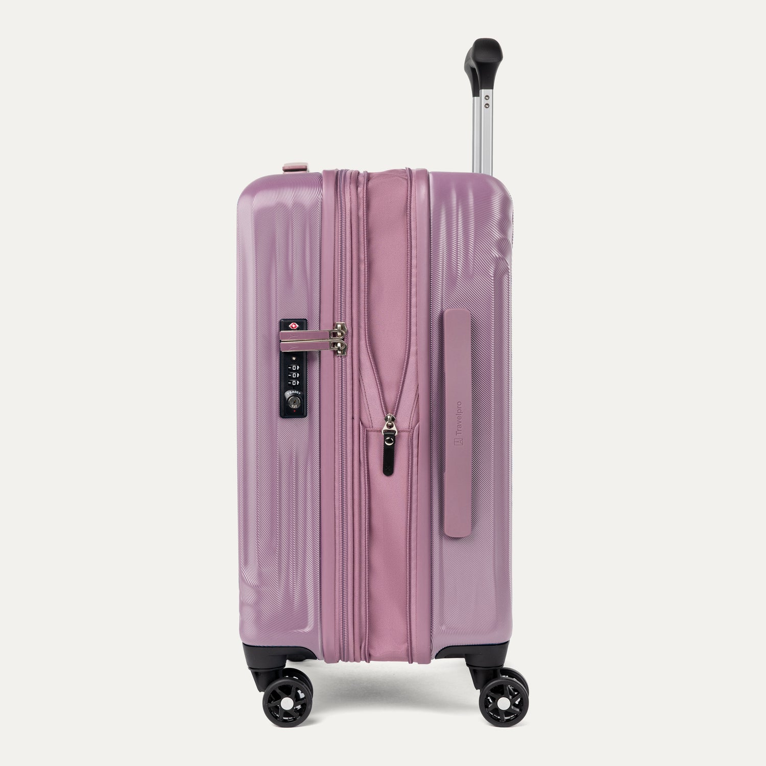 Maxlite® Air Compact Carry-on expansible Hardside Spinner