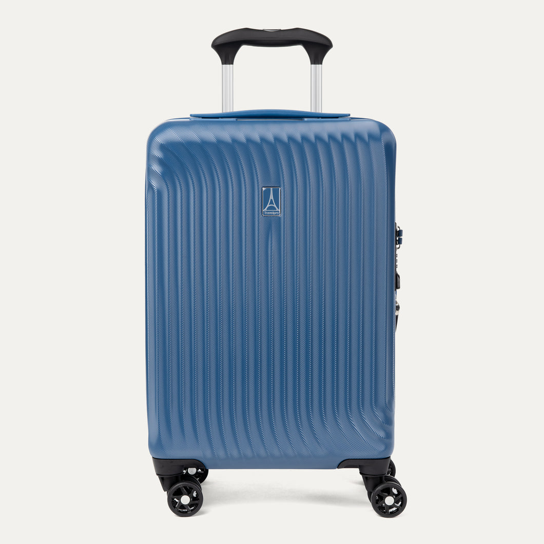 Maxlite® Air Compact Carry-on expansible Hardside Spinner