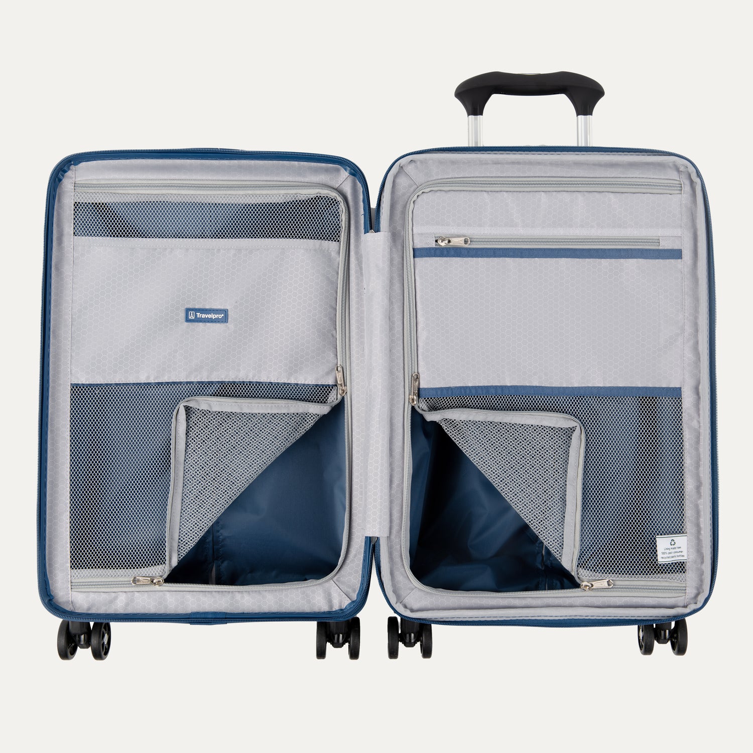 Maxlite® Air Compact Carry-on expansible Hardside Spinner