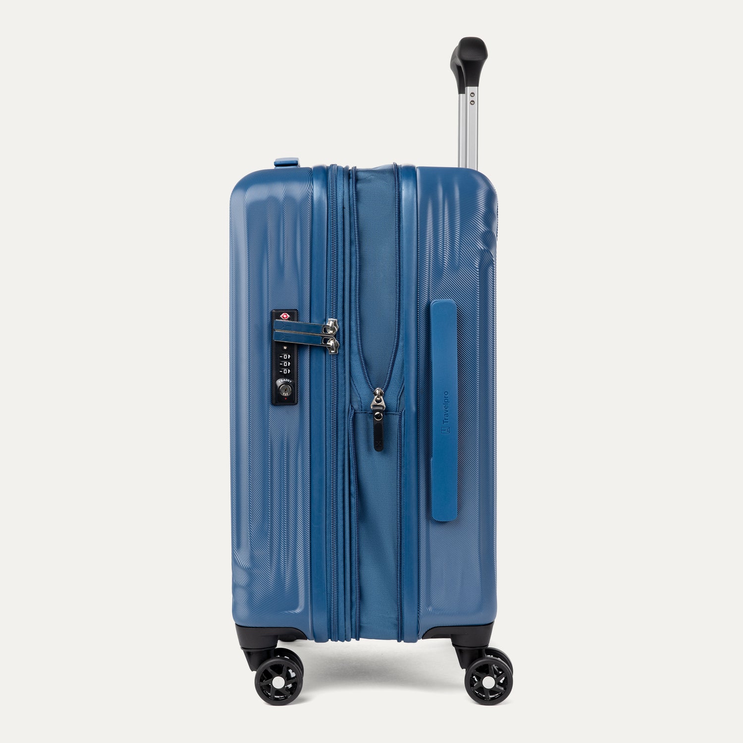 Maxlite® Air Compact Carry-on expansible Hardside Spinner