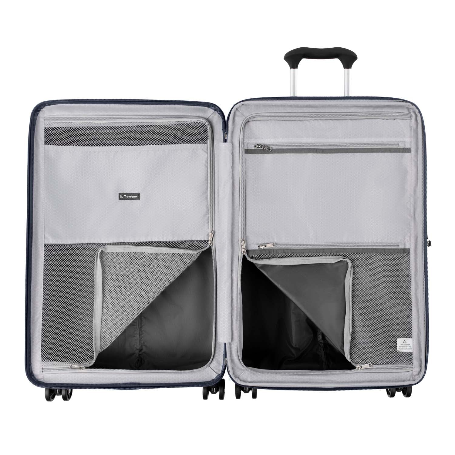 Maxlite® Air Medium Check-in Expandable Hardside Spinner