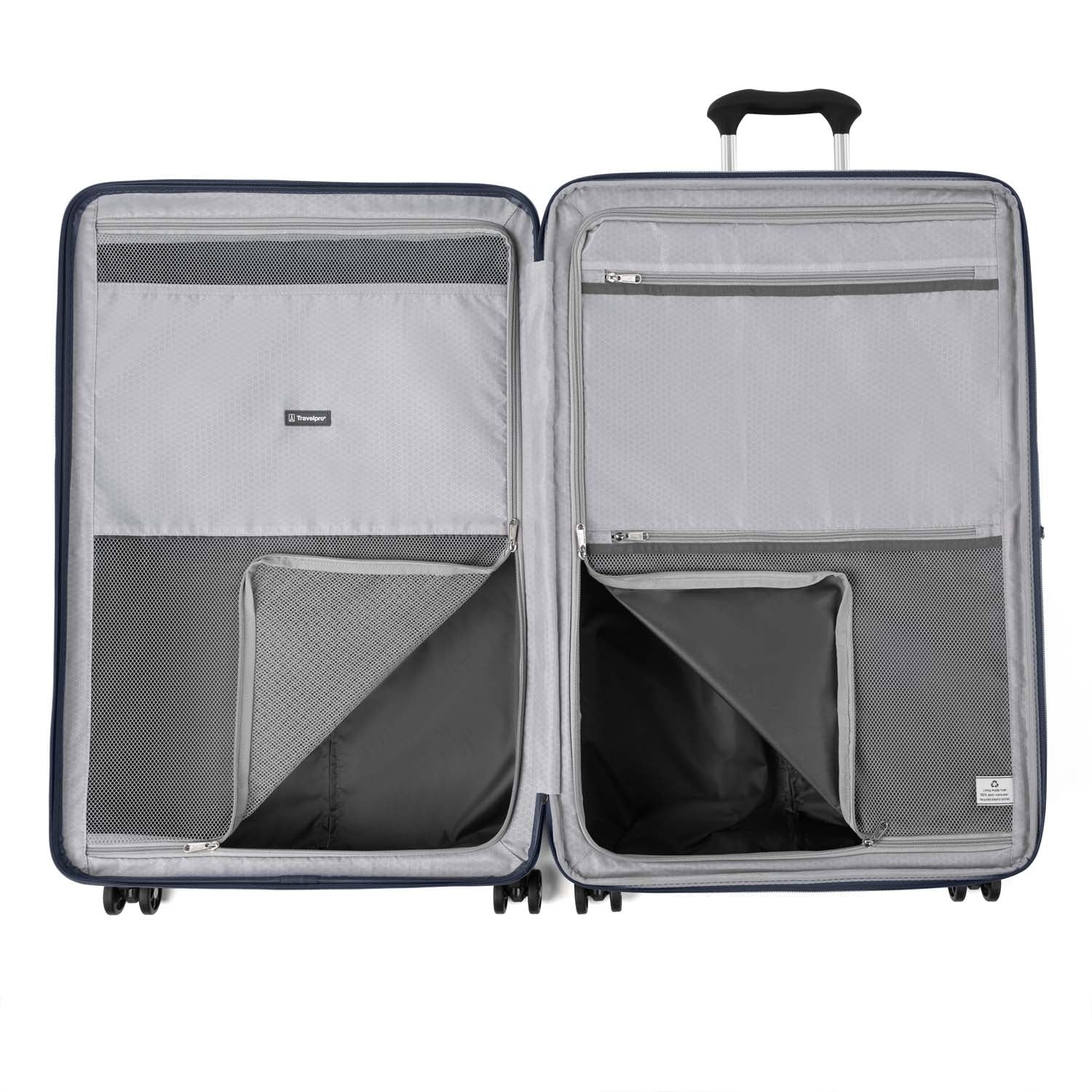 Maxlite® Air Large Check-in Expandable Hardside Spinner