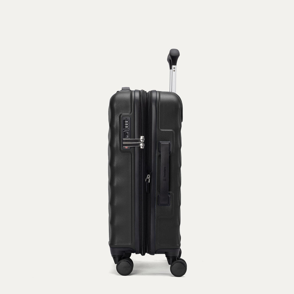 Valise cabine rigide compacte à roulettes Maxlite® Air V2