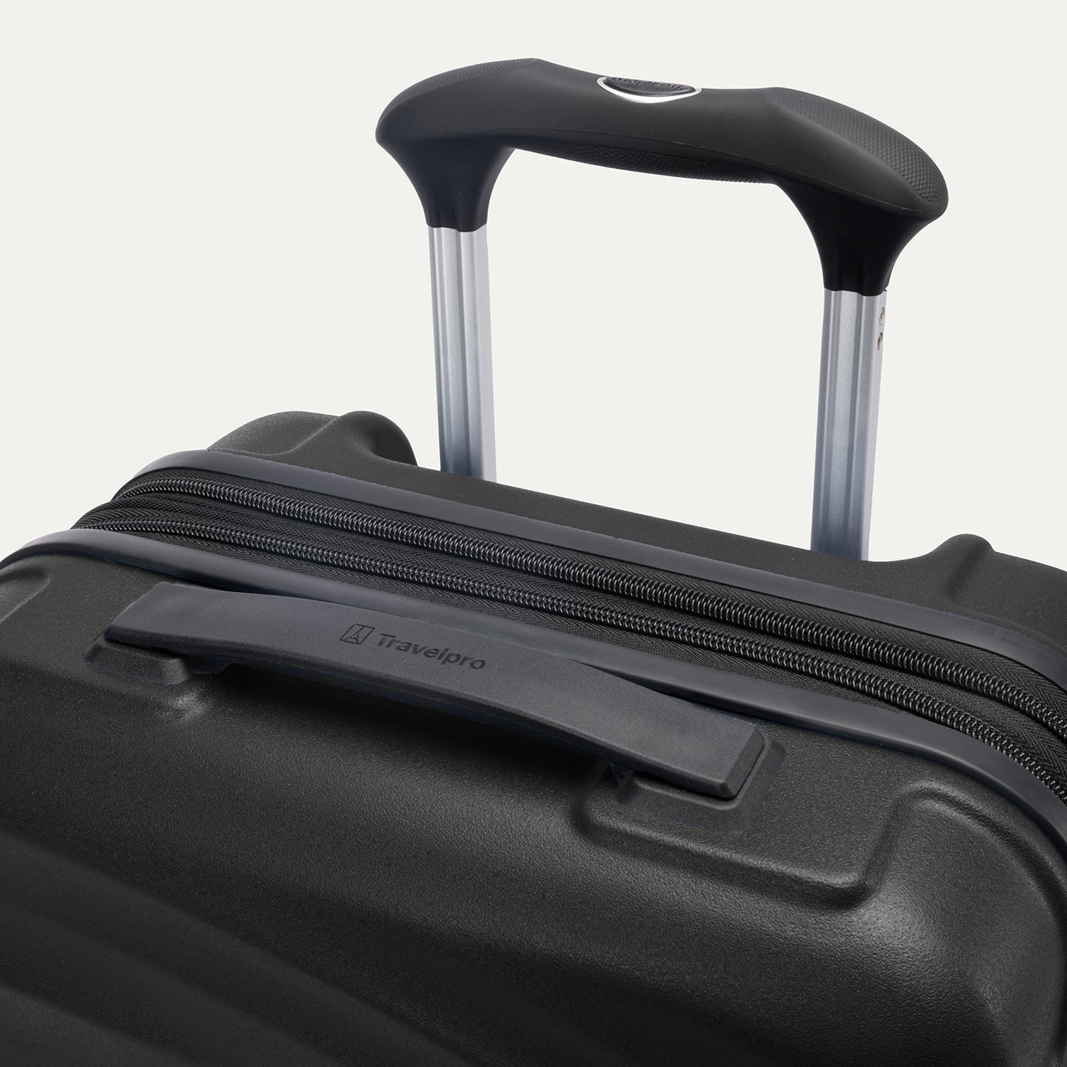 Valise cabine rigide compacte à roulettes Maxlite® Air V2