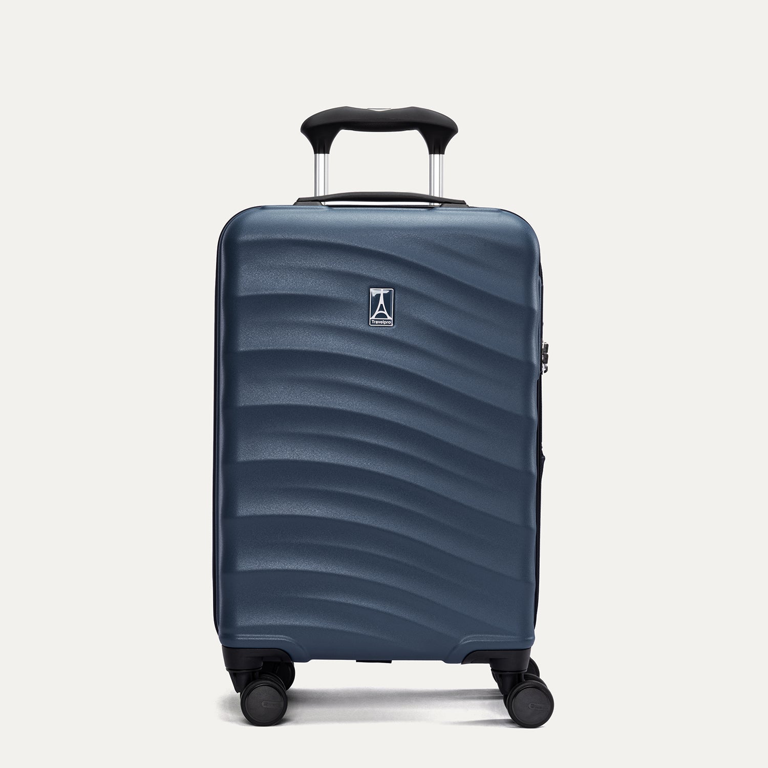 Valise cabine rigide compacte à roulettes Maxlite® Air V2