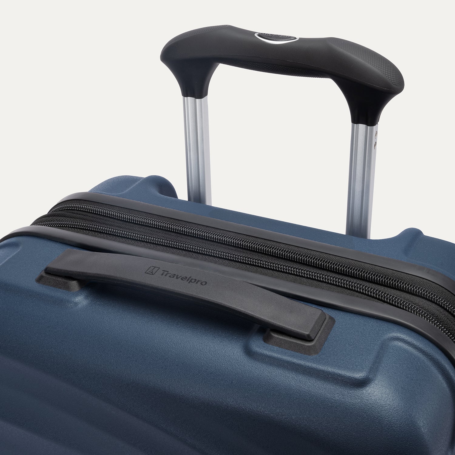Valise cabine rigide compacte à roulettes Maxlite® Air V2