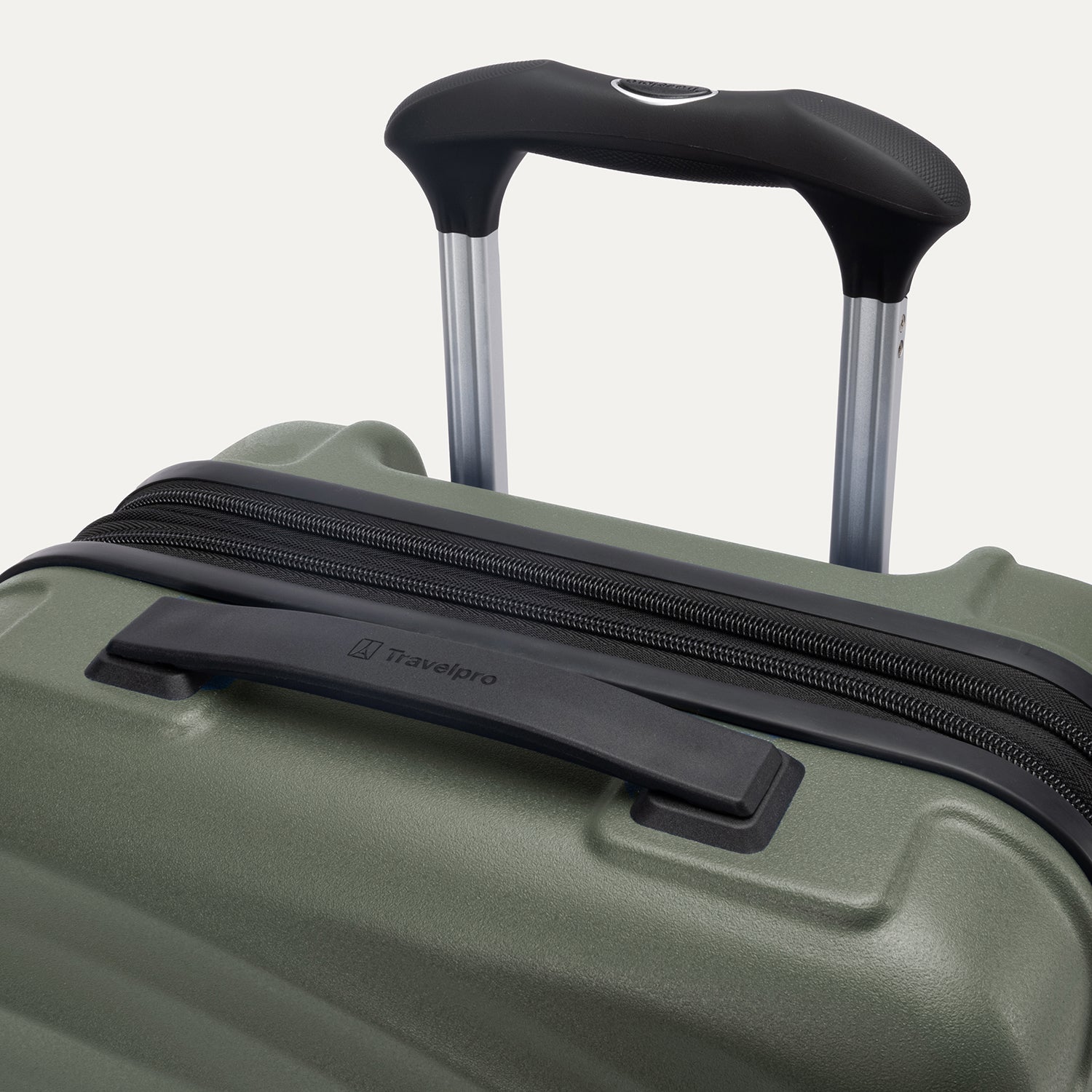 Valise cabine rigide compacte à roulettes Maxlite® Air V2
