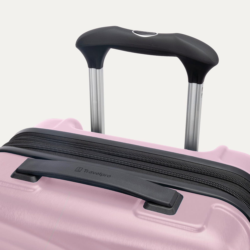 Ensemble Maxlite® Air V2 comprenant une valise cabine compacte et une valise de soute moyenne
