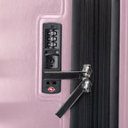 Ensemble Maxlite® Air V2 comprenant une valise cabine compacte et une valise de soute moyenne