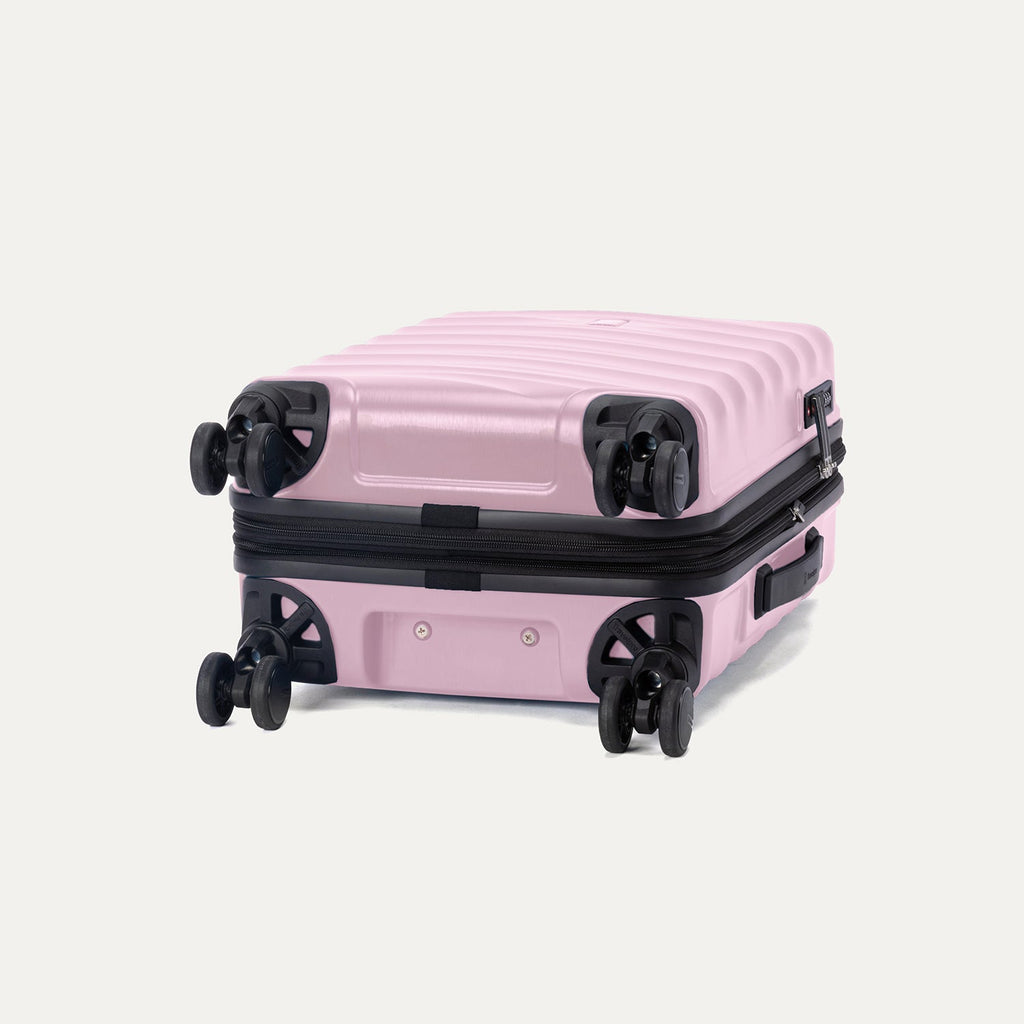Ensemble Maxlite® Air V2 comprenant une valise cabine compacte et une valise de soute moyenne
