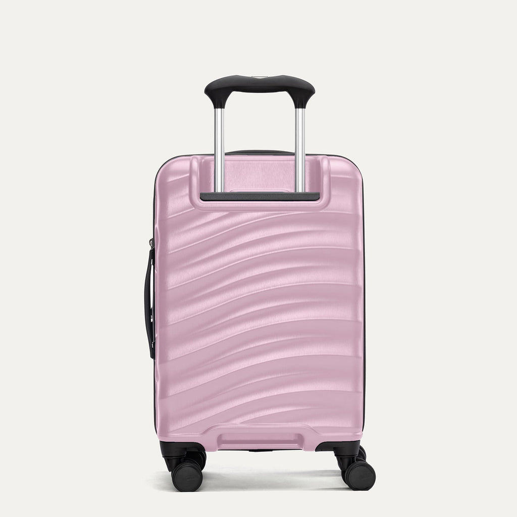 Ensemble Maxlite® Air V2 comprenant une valise cabine compacte et une valise de soute moyenne