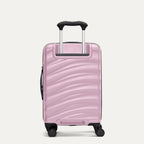 Ensemble Maxlite® Air V2 comprenant une valise cabine compacte et une valise de soute moyenne