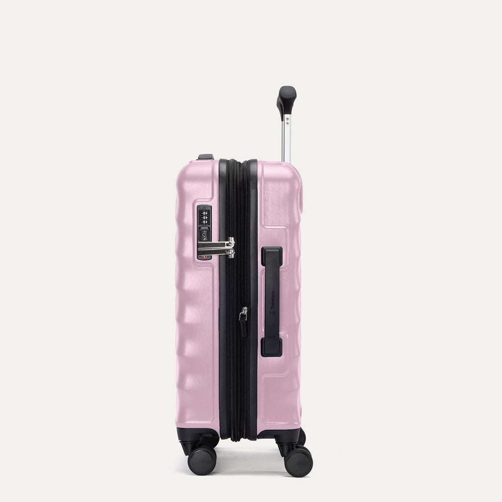 Ensemble Maxlite® Air V2 comprenant une valise cabine compacte et une valise de soute moyenne
