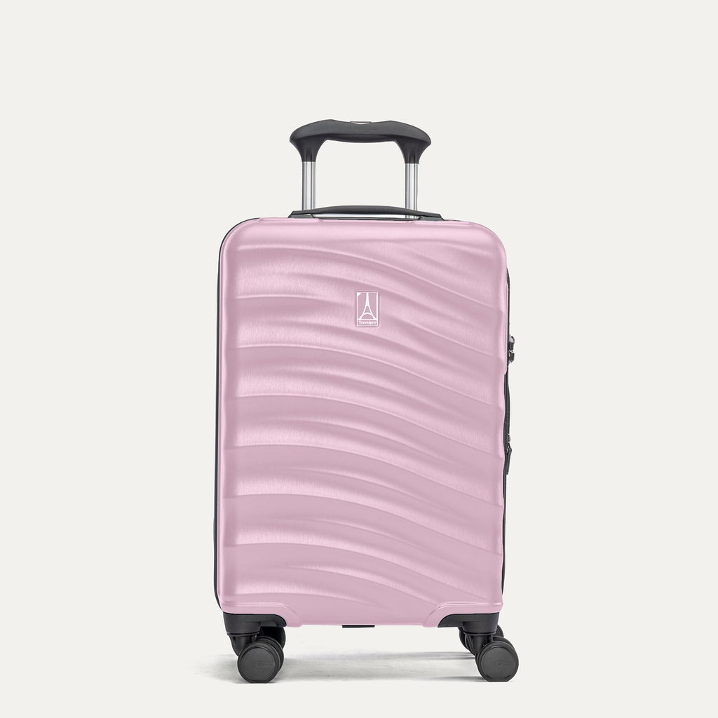 Ensemble Maxlite® Air V2 comprenant une valise cabine compacte et une valise de soute moyenne
