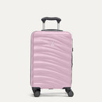 Ensemble Maxlite® Air V2 comprenant une valise cabine compacte et une valise de soute moyenne