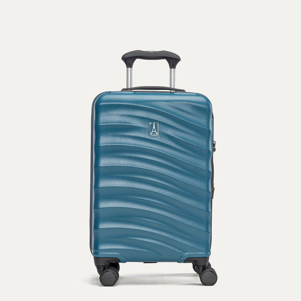 Valise cabine rigide compacte à roulettes Maxlite® Air V2