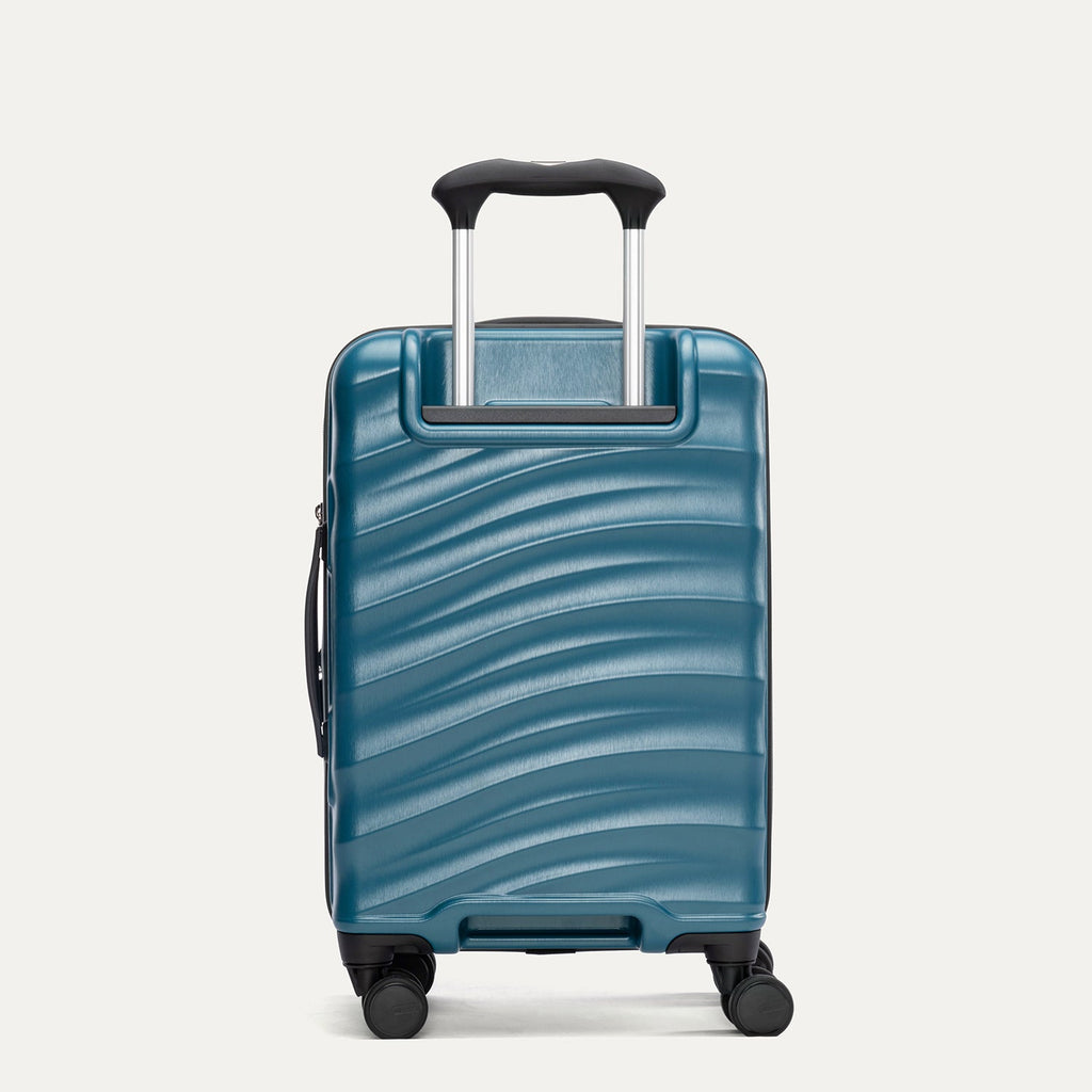 Valise cabine rigide compacte à roulettes Maxlite® Air V2