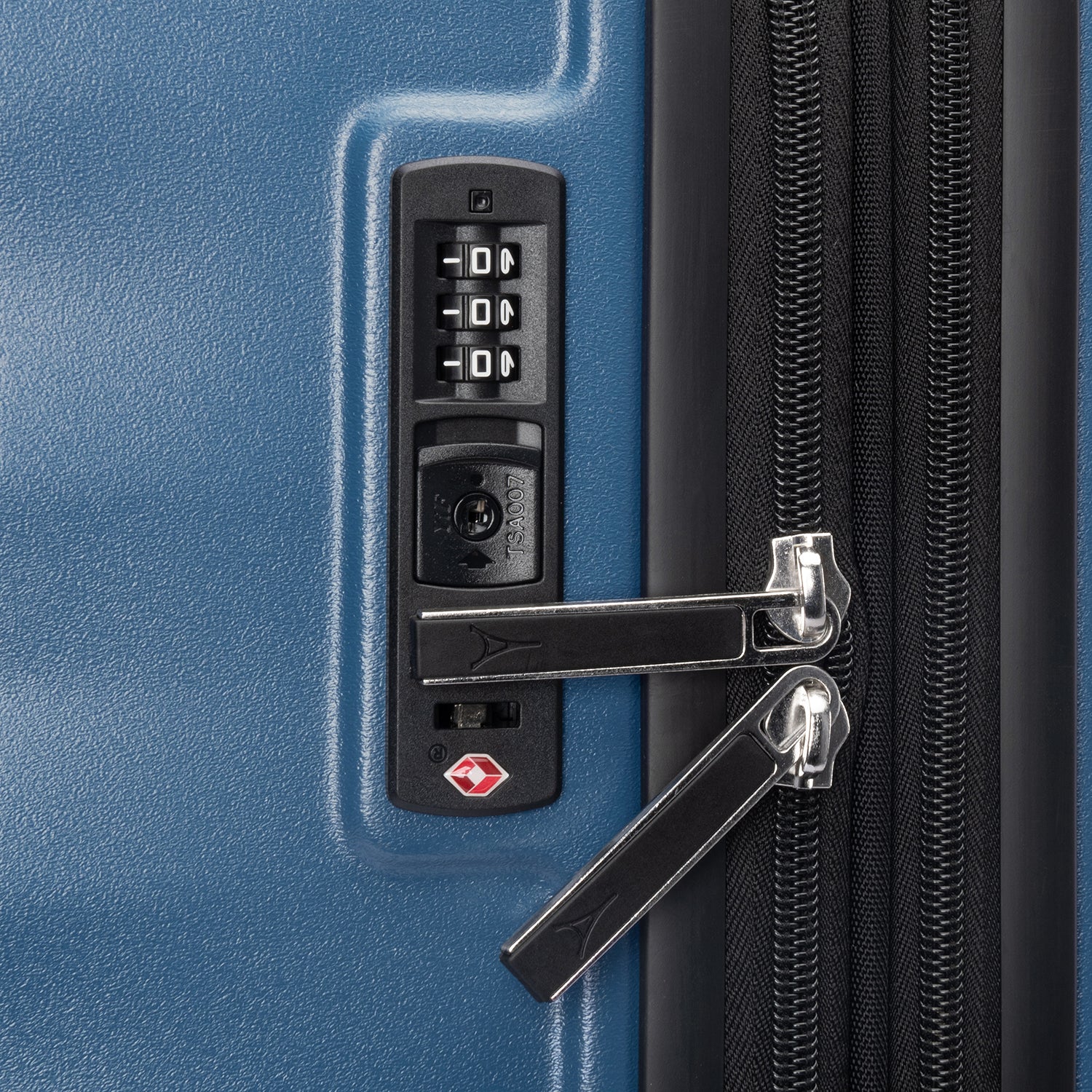 Valise cabine rigide compacte à roulettes Maxlite® Air V2