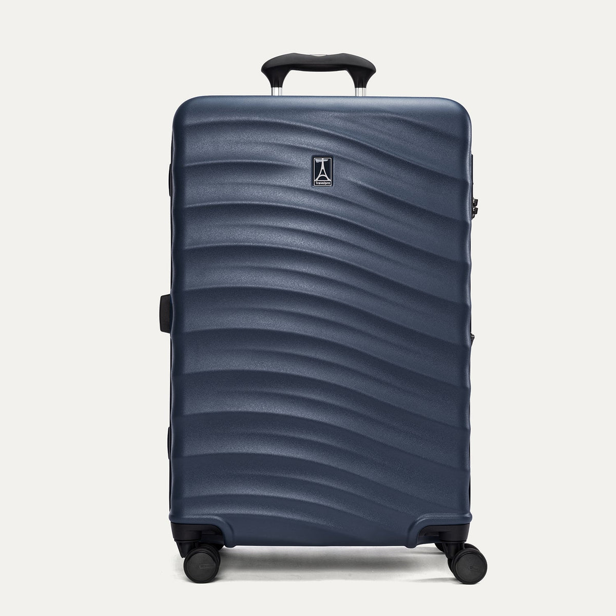 Valise Spinner Rigide Moyenne Maxlite® Air V2 à Roulettes