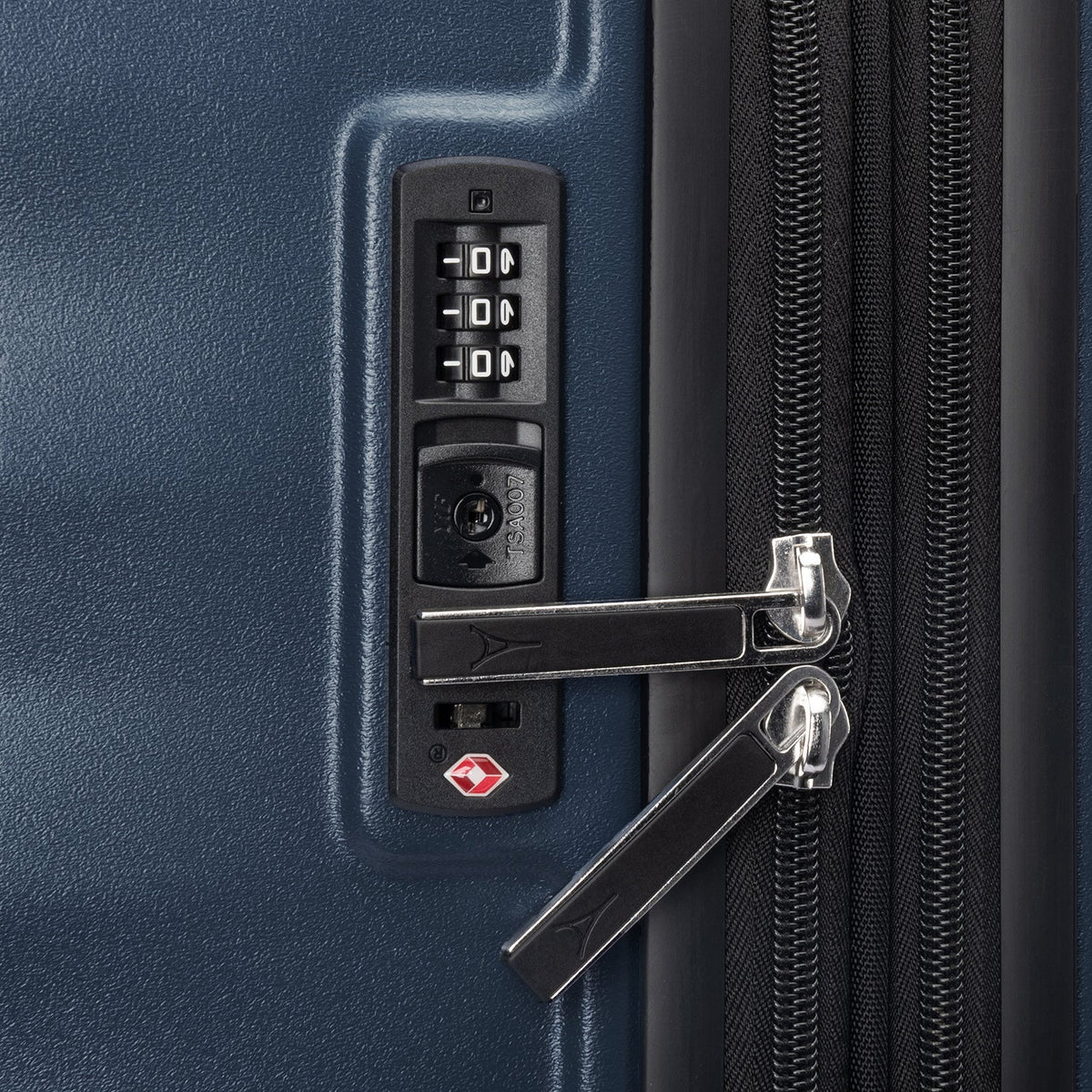Valise Spinner Rigide Moyenne Maxlite® Air V2 à Roulettes