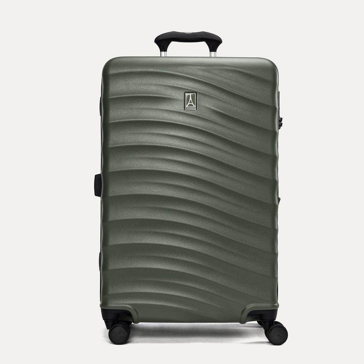 Valise Spinner Rigide Moyenne Maxlite® Air V2 à Roulettes